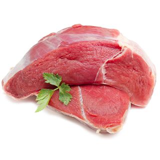 Babilla Ternera Filete €/kg