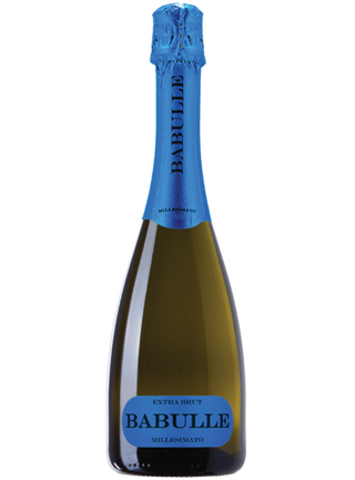 Babulle Extra Brut