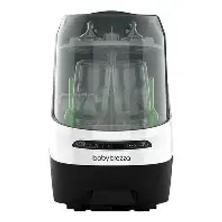 Baby Brezza Bottle Washer Pro
