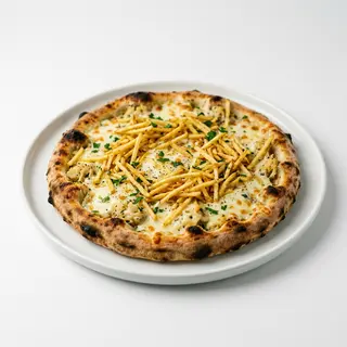 Bacalhau Individual