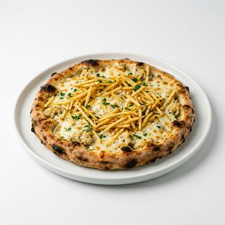 Bacalhau Individual