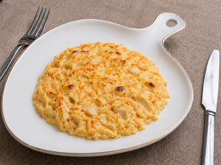 Bacalhau Espiritual