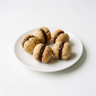Baci di dama