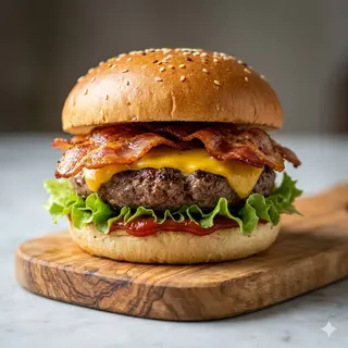 12 Bacon