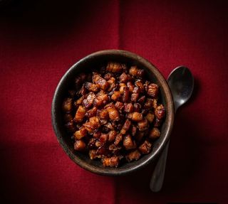 Bacon Crocante