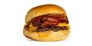 Bacon smash
