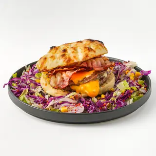 Bacon Burger