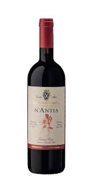 Badia di Morrona rosso della Badia