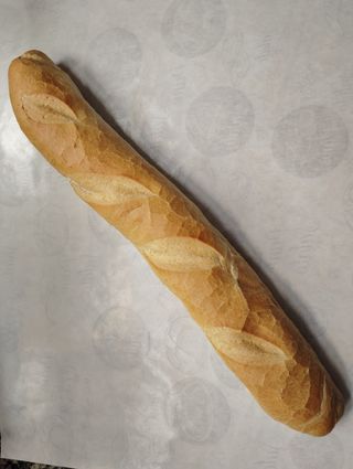 Mezzo chilo Baguette