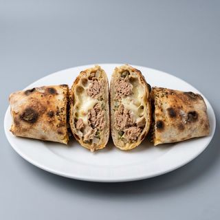 Baguette Farcie Thon