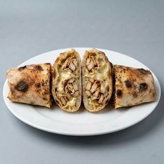 Baguette Farcie Chawarma