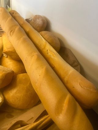 Baguette 300 g  