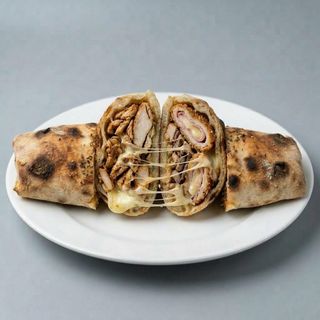 Baguette Farcie A76