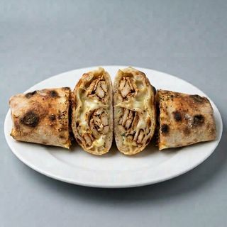Baguette Farcie Chawarma