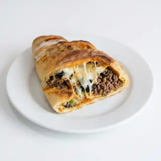 Baguette Farcie Viande Hachée
