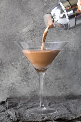 Bailey's