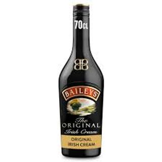 Baileys Original Irish Cream 70 cl