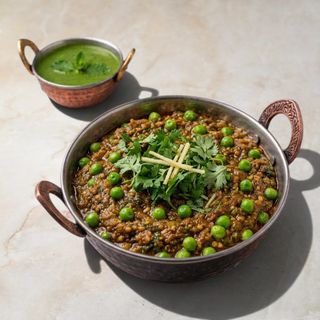 Baingan bharta