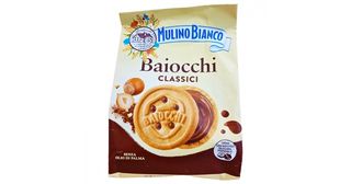 Baiocchi Mulino Bianco