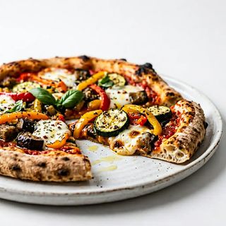 Verdure al forno