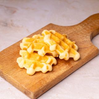 Bakin kolač paket 3 komada 100g