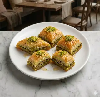 Baklava