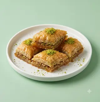 Baklava