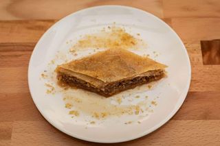 Baklava