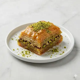 Baklava 1 pezzo 