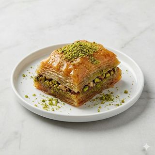 Baklava 1 pezzo 