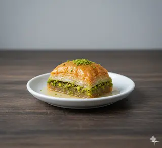 Baklava