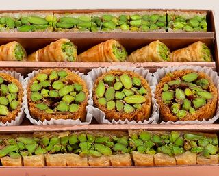 Baklava