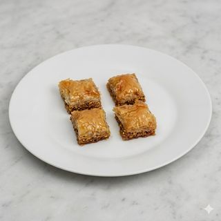 Baklava dolce