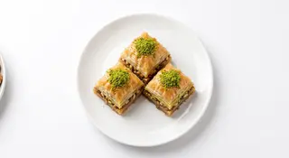 Baklava