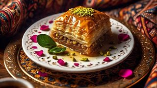 Baklava