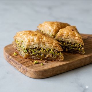 Baklava