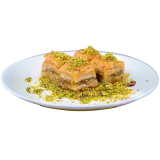 Baklava dolce turco