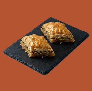 Baklava 2 pezzi