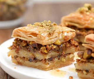Baklawa