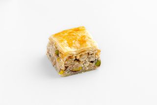 Baklawa Salée  250g 