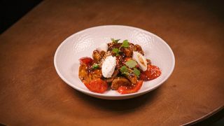 Баклажаны в Кляре (350 г)