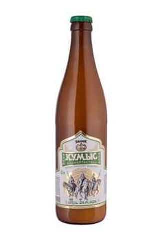 Бал кымыз (0.5л)