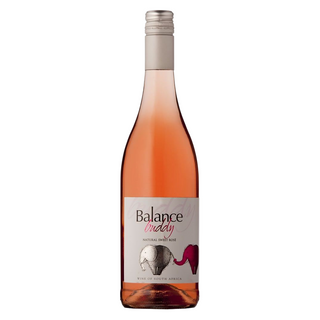 Balance Buddy Sweet RosÃ©