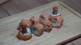 Бали маки (260г)