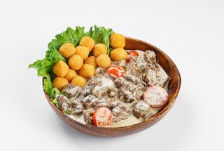 Балкуырдак (400г)