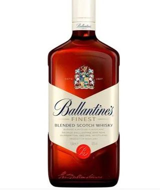 Ballantines 70 cl