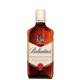Ballantines Whiskey