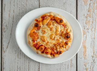 Bambini pizza