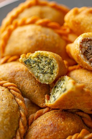 Banadhej Poulet Pesto  250g