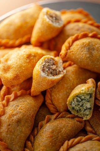 Banadhej Veau Pignon  250g 